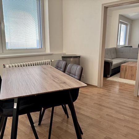 Ubytovani Velesin Velešín 外观 照片